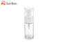 Kişisel Bakım Sr-613b için Plastik Parfüm Güzel Mist Püskürtme Dispenseri Pürüzsüz