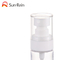 Kişisel Bakım Sr-613b için Plastik Parfüm Güzel Mist Püskürtme Dispenseri Pürüzsüz